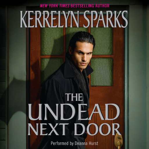 The Undead Next Door, Kerrelyn Sparks
