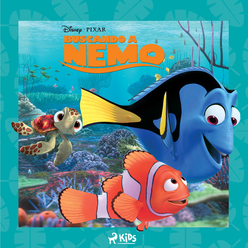 Buscando a Nemo, Disney