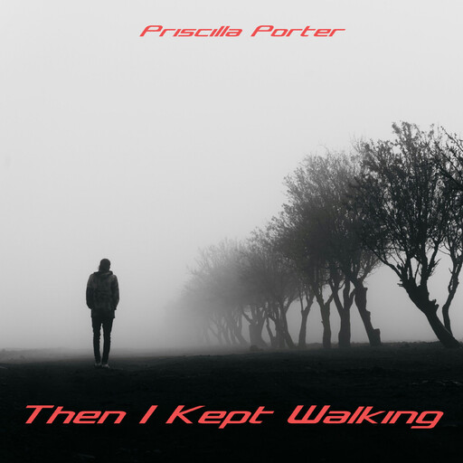 Then I Kept Walking, PRISCILLA PORTER