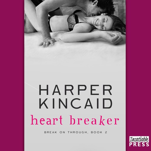 Heart Breaker, Harper Kincaid