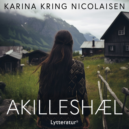 Akilleshæl, Karina Kring Nicolaisen