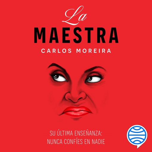 La maestra, Carlos Moreira