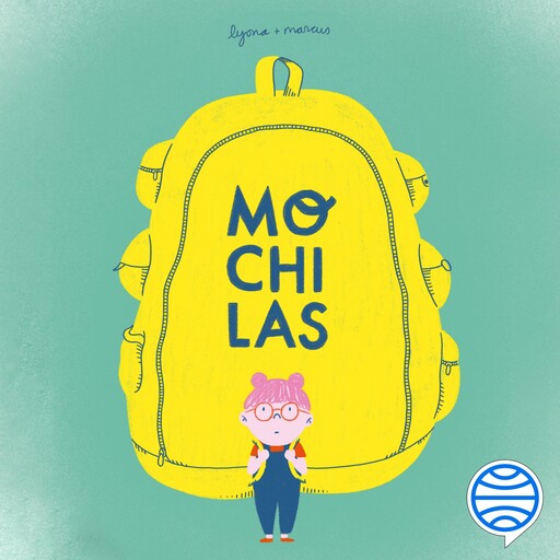 Mochilas, Lyona, Marc Torrent Barceló