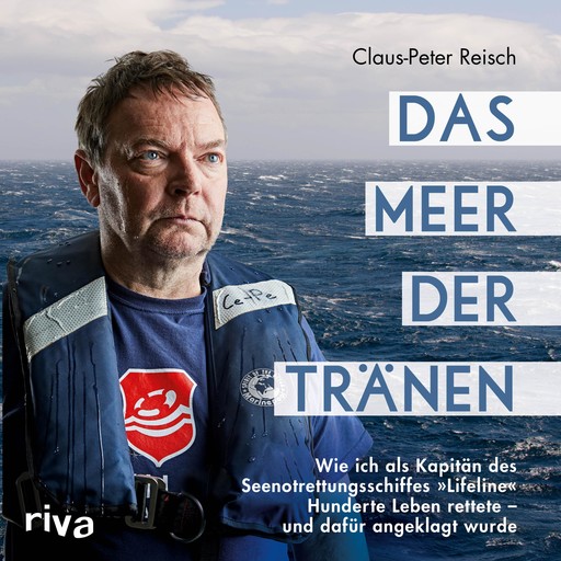 Das Meer der Tränen, Claus-Peter Reisch
