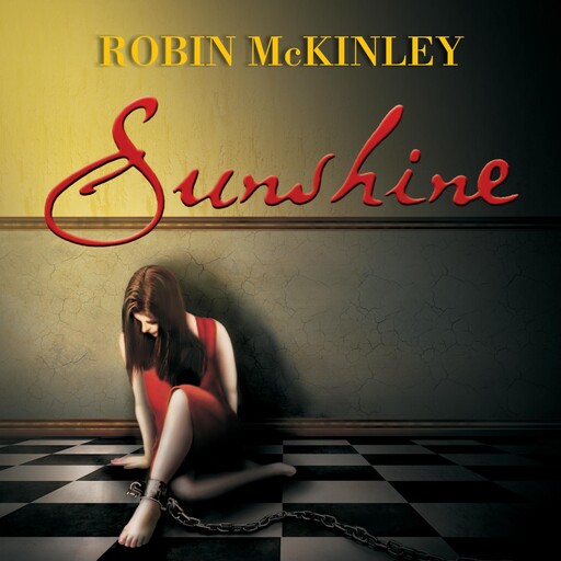 Sunshine, Robin McKinley