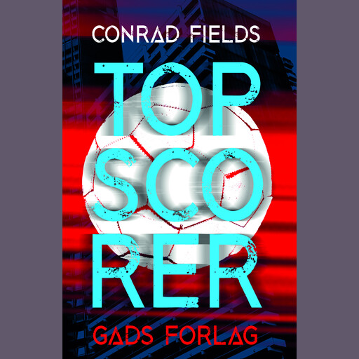 Topscorer, Conrad Fields