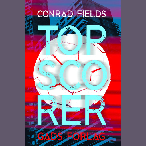 Topscorer, Conrad Fields