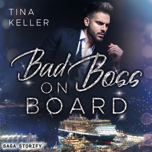 Bad Boss on Board, Tina Keller