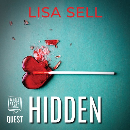 Hidden, Lisa Sell
