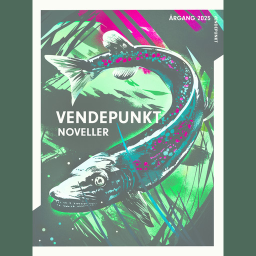 Vendepunkt: Noveller, Diverse