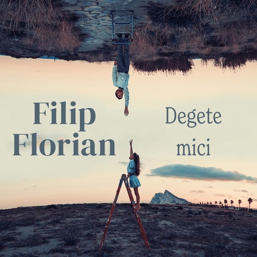 Degete mici, Florian Filip