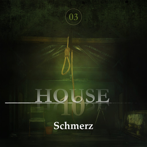 House 10, Folge 3: Schmerz, Hajo Bremer