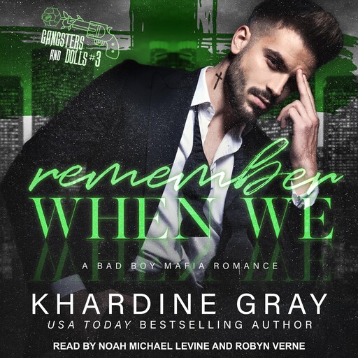 Remember When We, Khardine Gray