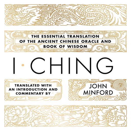 I Ching, John Minford