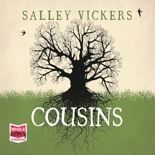 Cousins, Salley Vickers