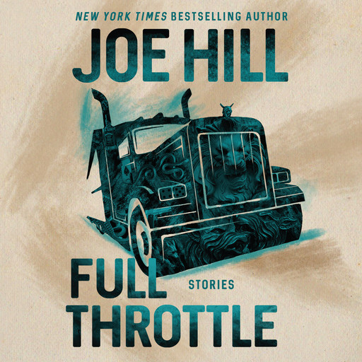 Full Throttle, Joe Hill