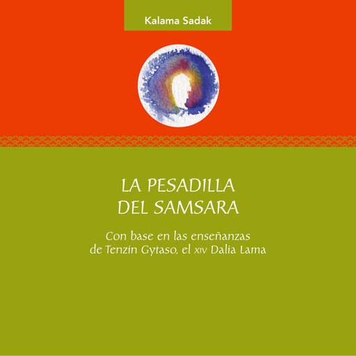 La pesadilla del Samsara, Kalama Sadak