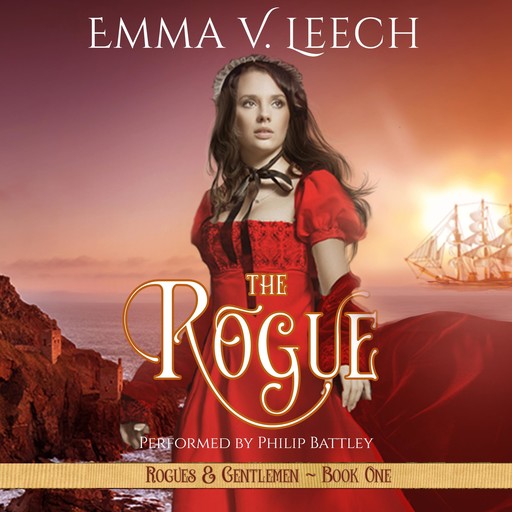 The Rogue, Emma V Leech