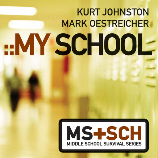 My School, Mark Oestreicher, Kurt Johnston