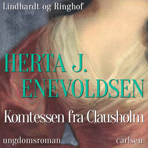 Komtessen fra Clausholm, Herta J Enevoldsen