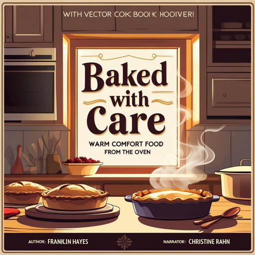 Baked with Care, Franklin Hayes