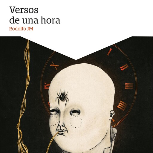 Versos de una hora, Rodolfo JM