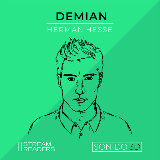 Demian, Hermann Hesse