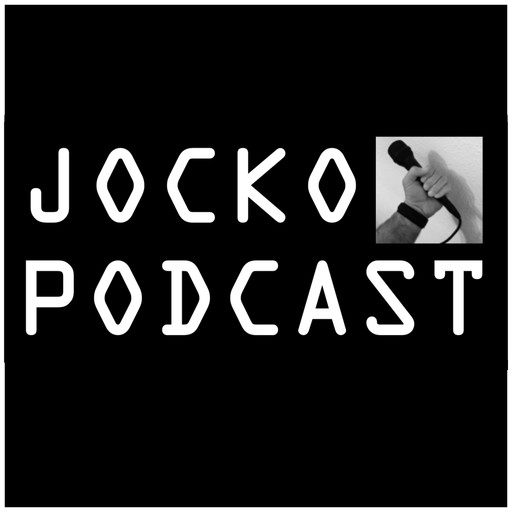 302: Have a Plan, a Protocol, and a Code. Iron Sharpened Leadership. W/ Gen. John Gronski, Jocko DEFCOR Network