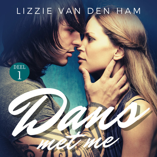 Dans met me, Lizzie van den Ham