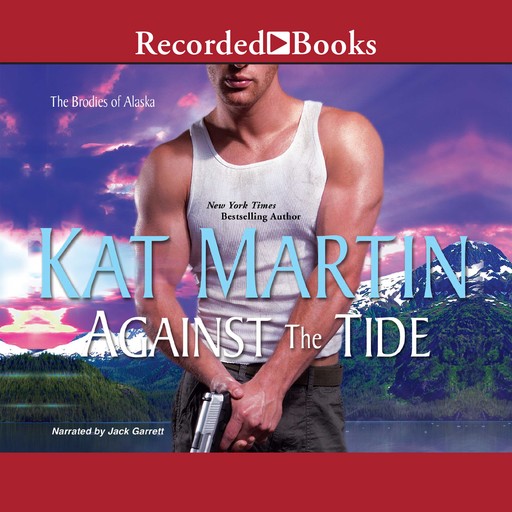 Against the Tide, Martin Kat