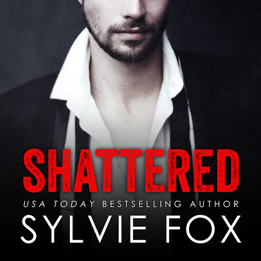 Shattered, Sylvie Fox