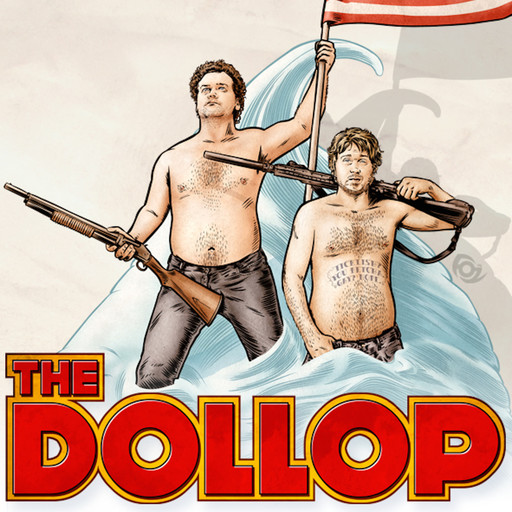 Introducing El Dollop!, All Things Comedy