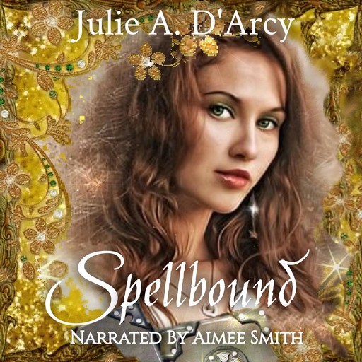 Spellbound, Julie D'Arcy