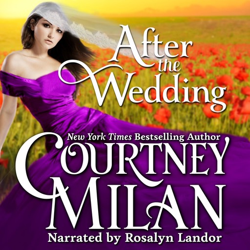 After the Wedding, Milan Courtney