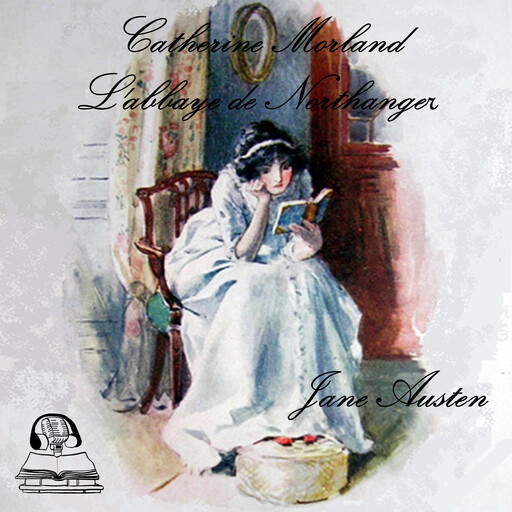 Catherine Morland, Jane Austen