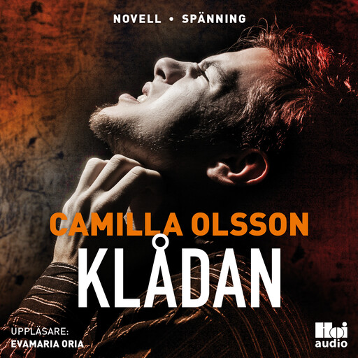 Klådan, Camilla Olsson