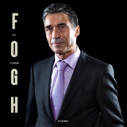 At turde, Anders Fogh Rasmussen