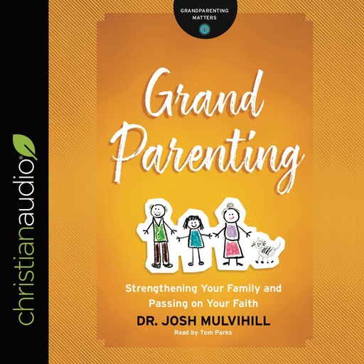 Grandparenting, Josh Mulvihill
