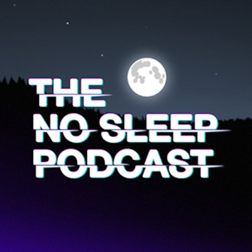 NoSleep Podcast S5E05a - Week Off, 