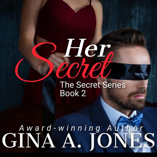 Her Secret, Gina A. Jones