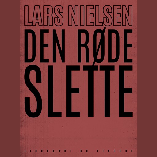 Den røde slette, Lars Nielsen