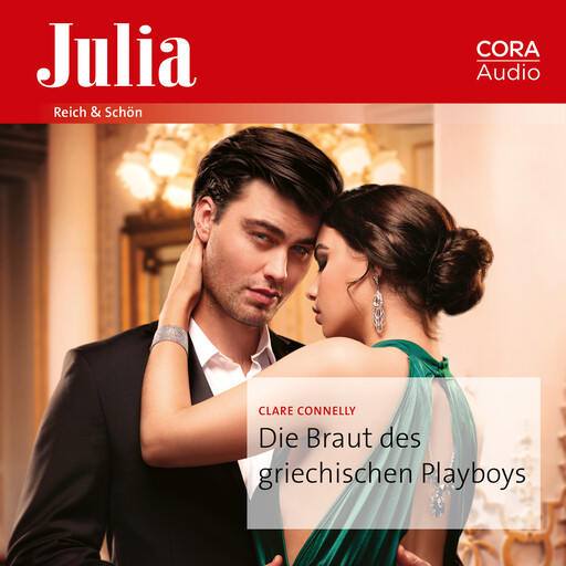 Die Braut des griechischen Playboys, Clare Connelly