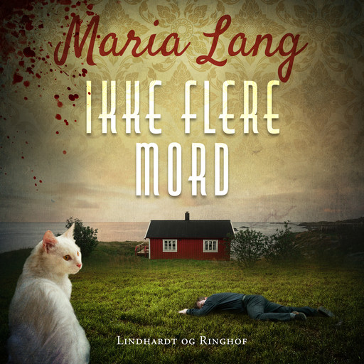 Ikke flere mord, Maria Lang