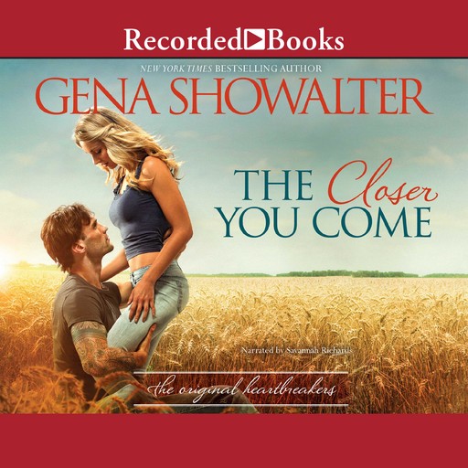 The Closer You Come, Gena Showalter