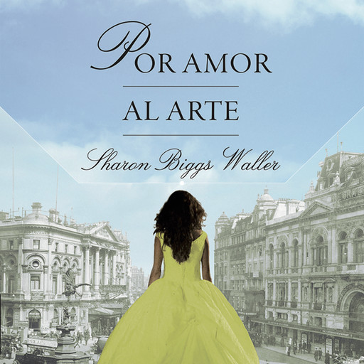 Por amor al arte, Sharon Waller