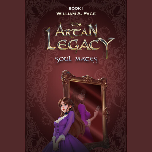 The Artan Legacy, William Pace
