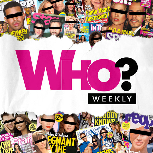 S E44: Who's There: Bronte Blampied & Jinger Duggar?, 