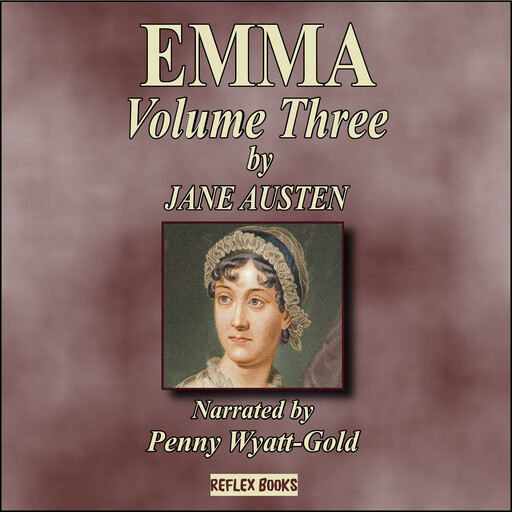 Emma - Volume Three, Jane Austen