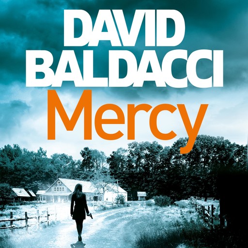 Mercy, David Baldacci