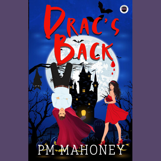Drac's Back, PM Mahoney